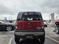 スズキ ハスラー