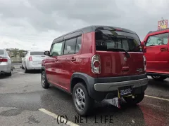 スズキ ハスラー