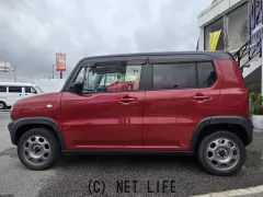 スズキ ハスラー