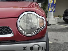 スズキ ハスラー