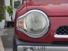 スズキ ハスラー