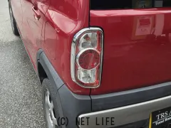 スズキ ハスラー