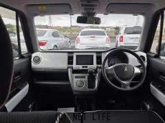 スズキ ハスラー