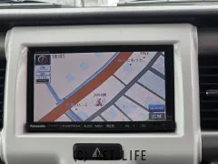 スズキ ハスラー