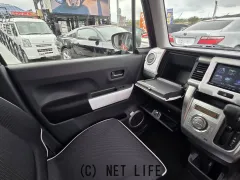 スズキ ハスラー