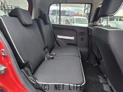 スズキ ハスラー