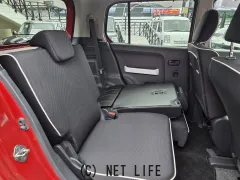 スズキ ハスラー