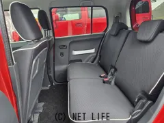 スズキ ハスラー