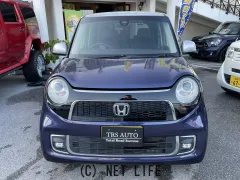ホンダ N-ONE