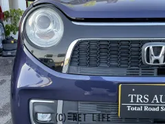 ホンダ N-ONE
