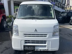 三菱 ミニキャブバン