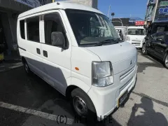 三菱 ミニキャブバン