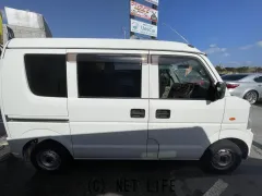 三菱 ミニキャブバン