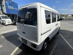 三菱 ミニキャブバン