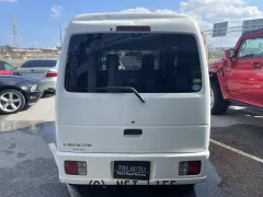 三菱 ミニキャブバン