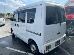 三菱 ミニキャブバン
