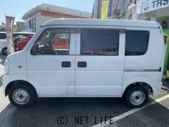 三菱 ミニキャブバン