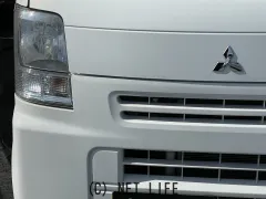 三菱 ミニキャブバン