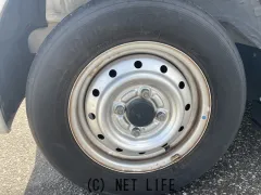 三菱 ミニキャブバン