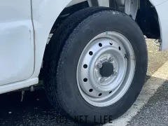 三菱 ミニキャブバン