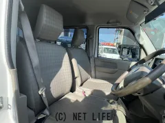 三菱 ミニキャブバン