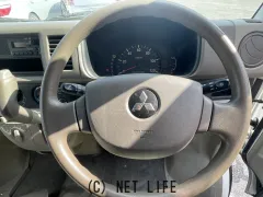 三菱 ミニキャブバン