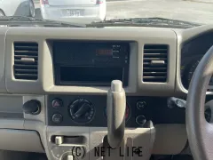 三菱 ミニキャブバン