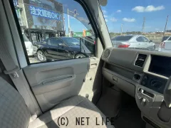 三菱 ミニキャブバン