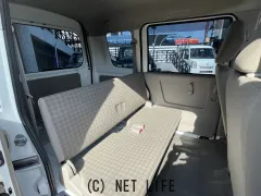 三菱 ミニキャブバン