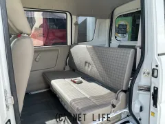 三菱 ミニキャブバン