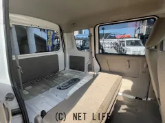 三菱 ミニキャブバン