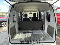 三菱 ミニキャブバン