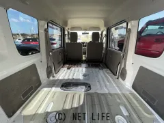 三菱 ミニキャブバン