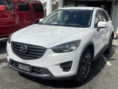 マツダ CX-5