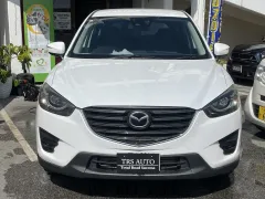 マツダ CX-5