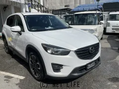 マツダ CX-5