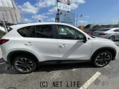 マツダ CX-5