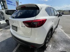 マツダ CX-5