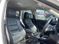 マツダ CX-5