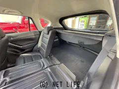 マツダ CX-5