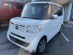 ホンダ N-BOX