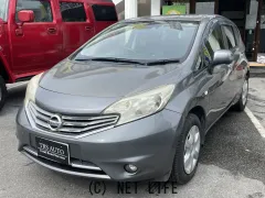 日産 ノート
