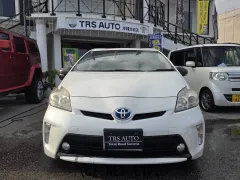 トヨタ プリウス