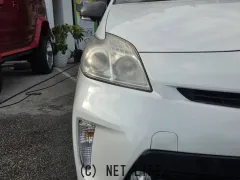 トヨタ プリウス