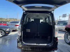 トヨタ ヴォクシー