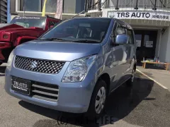 スズキ ワゴンR