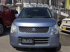 スズキ ワゴンR