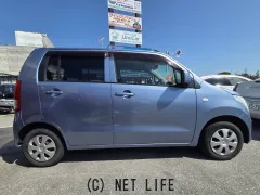 スズキ ワゴンR