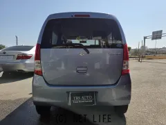 スズキ ワゴンR