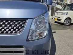 スズキ ワゴンR